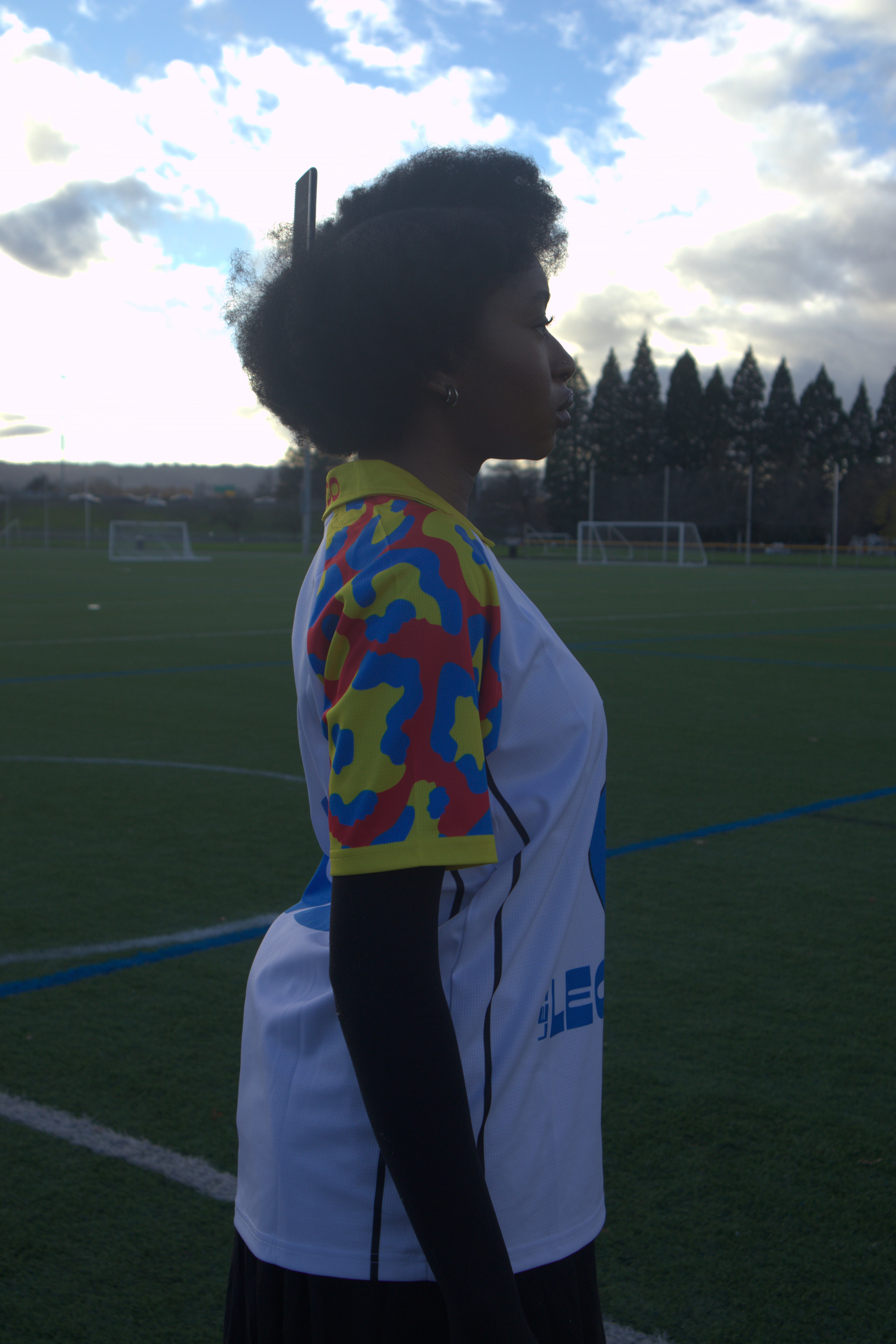 MUTUMBULA AFCON Jersey